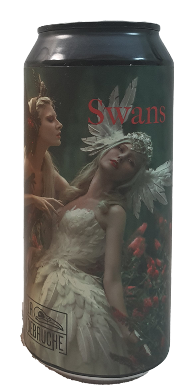 Swans par La Débauche | IPA Américaine
