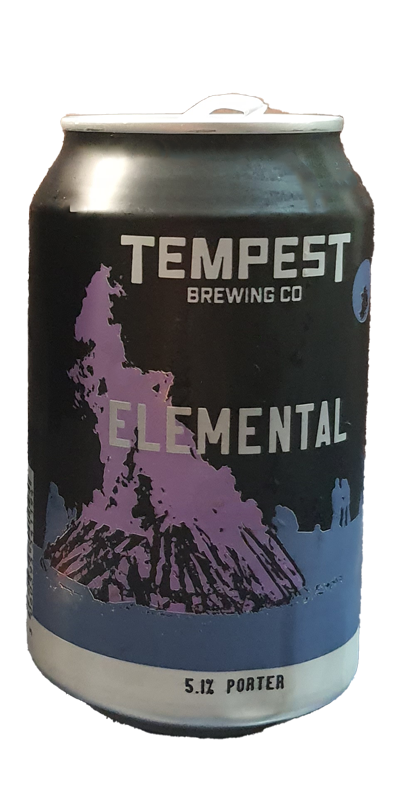 Elemental par Tempest | Porter