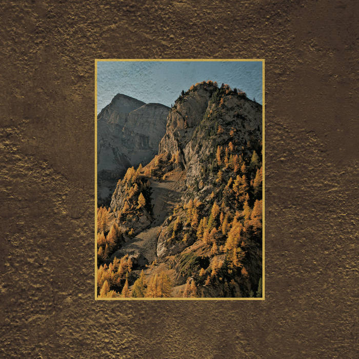 Album associé à la Ta bom par Hoppy Road. Earth and Pillars - Earth II