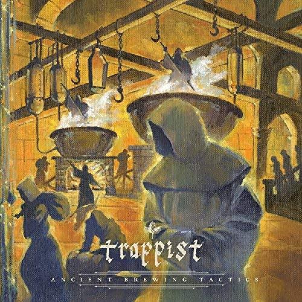 Trappist - Ancient Brewing Tactics pour la Profanation de Sabotage