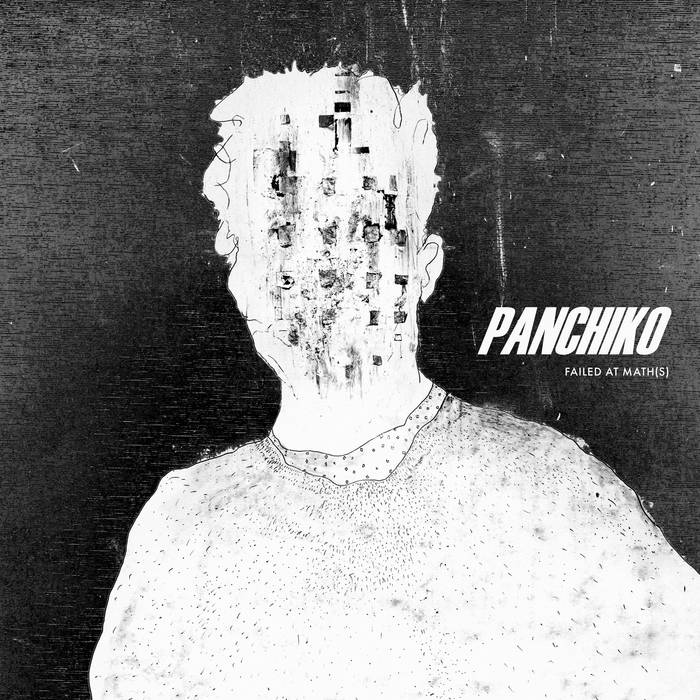 Album associé à la Born to Lose par Prizm. Panchiko - Failed at Math(s)