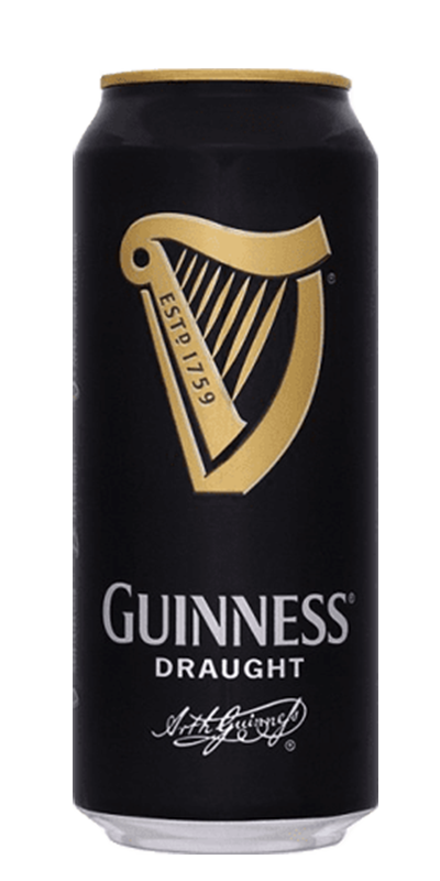 Guinness Draught par Guiness